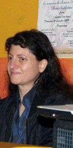 Francesca Rita Rombolà